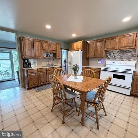 12997 MAIN STREET, Fort Loudon, PA 17224