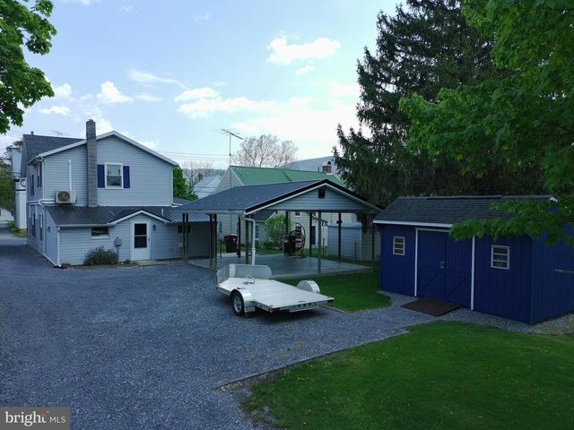 12997 MAIN STREET, Fort Loudon, PA 17224