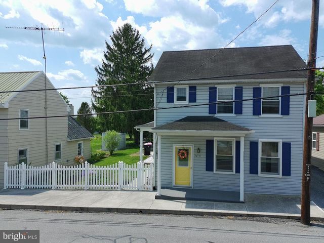 12997 MAIN STREET, Fort Loudon, PA 17224