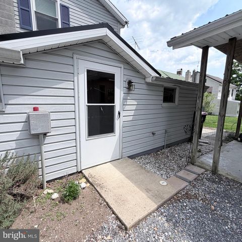 12997 MAIN STREET, Fort Loudon, PA 17224