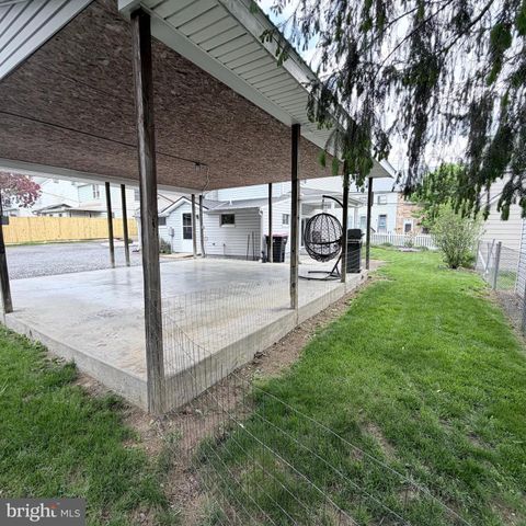 12997 MAIN STREET, Fort Loudon, PA 17224
