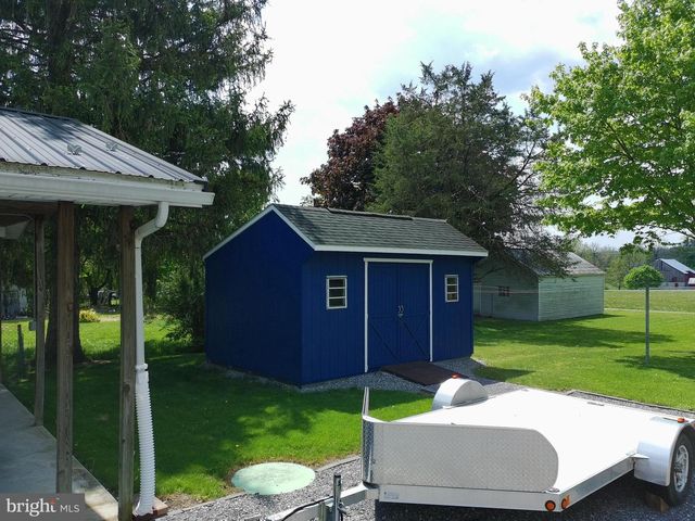 12997 MAIN STREET, Fort Loudon, PA 17224