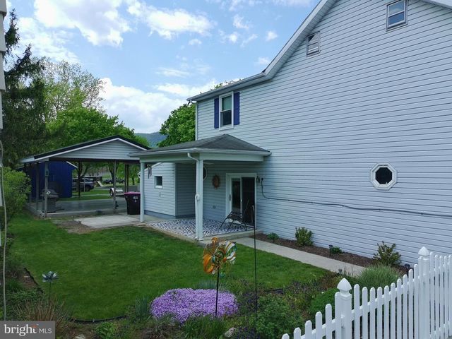 12997 MAIN STREET, Fort Loudon, PA 17224
