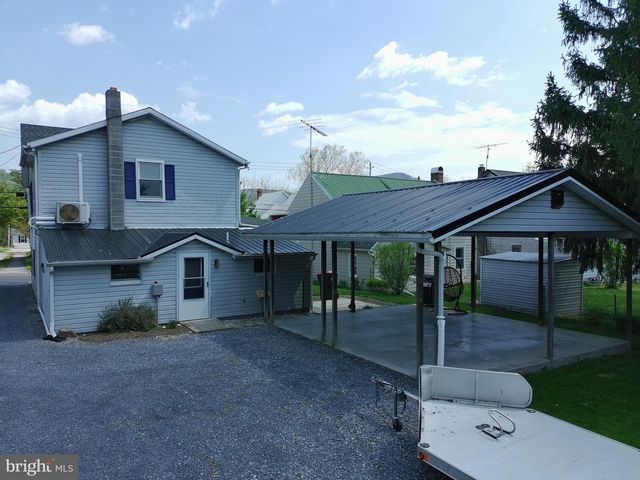12997 MAIN STREET, Fort Loudon, PA 17224