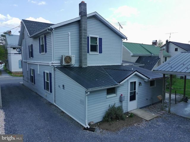 12997 MAIN STREET, Fort Loudon, PA 17224