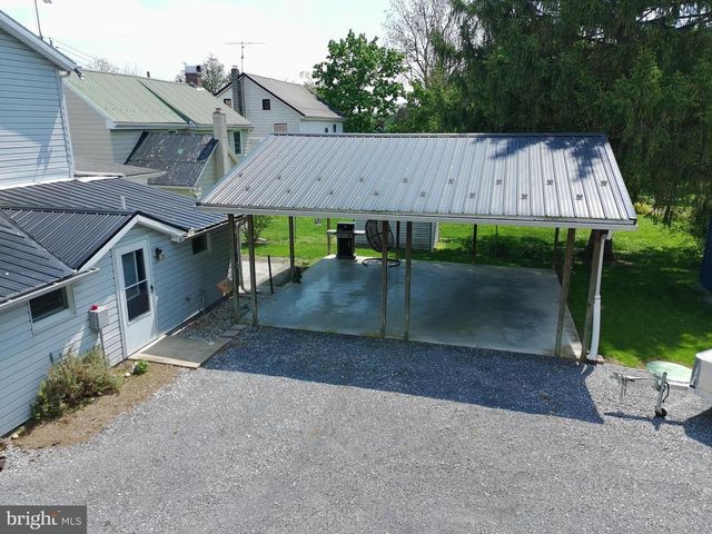 12997 MAIN STREET, Fort Loudon, PA 17224