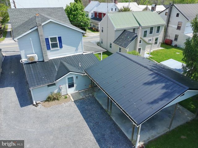 12997 MAIN STREET, Fort Loudon, PA 17224
