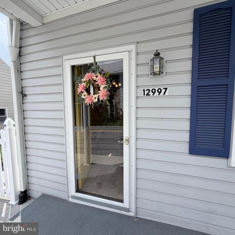 12997 MAIN STREET, Fort Loudon, PA 17224