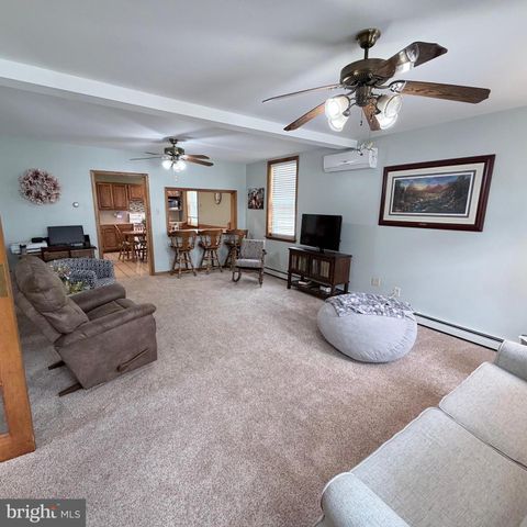 12997 MAIN STREET, Fort Loudon, PA 17224