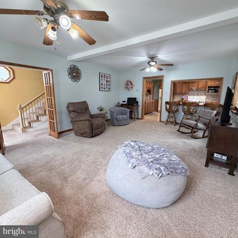 12997 MAIN STREET, Fort Loudon, PA 17224