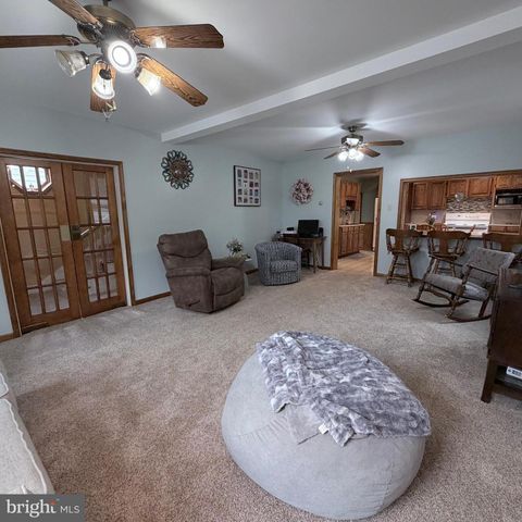 12997 MAIN STREET, Fort Loudon, PA 17224