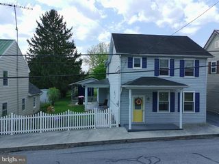 12997 MAIN STREET, Fort Loudon, PA 17224