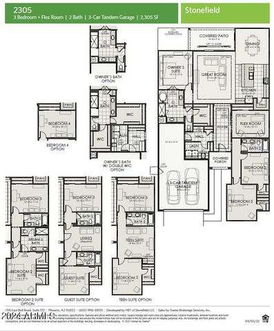 15667 W MERCER Lane, Surprise, AZ 85379