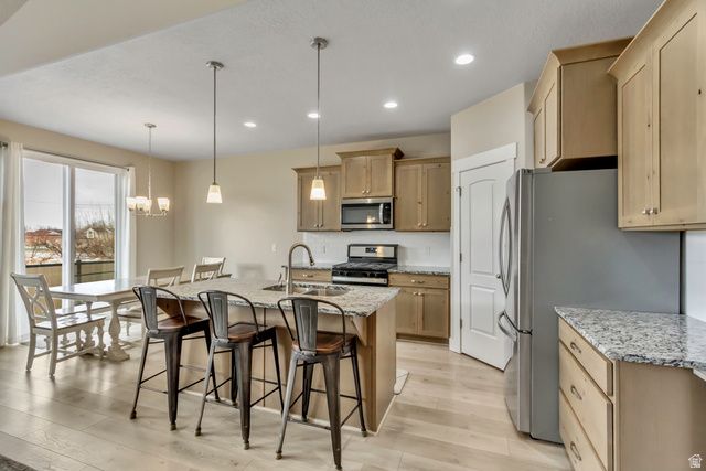 88 S 850 E, Salem, UT 84653