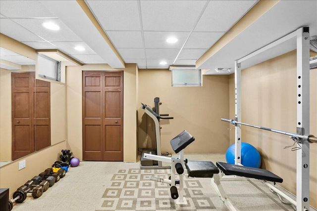 2242 Grand Avenue, Schererville, IN 46375
