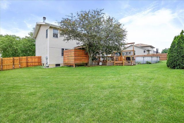 2242 Grand Avenue, Schererville, IN 46375
