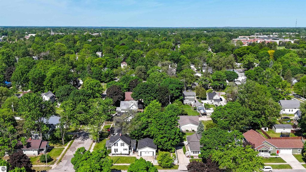 Image 20 of property listing at 523 Liberty, Alma, MI 48801