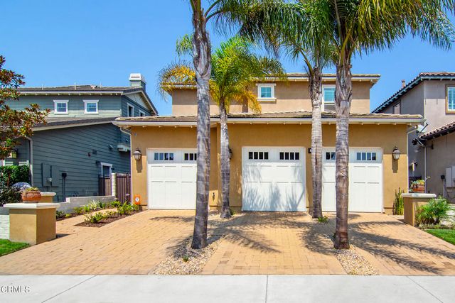 4011 Adriatic Street, Oxnard, CA 93035