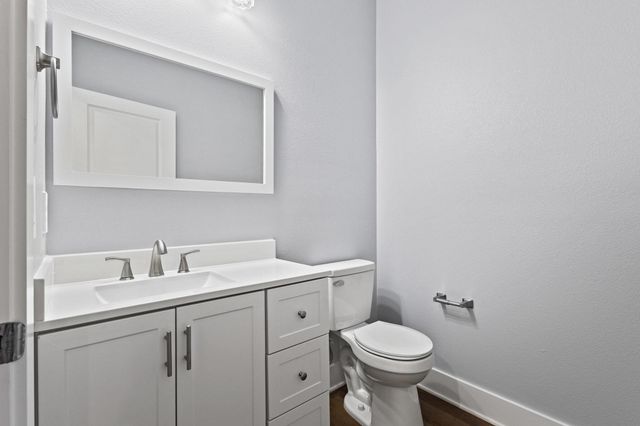 724 W Gandy Street, Denison, TX 75020