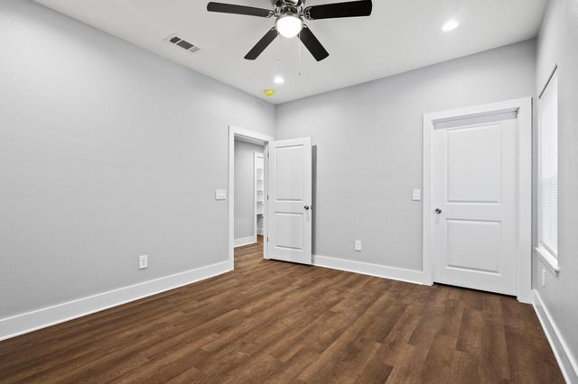 724 W Gandy Street, Denison, TX 75020