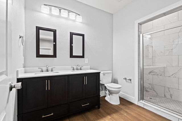 724 W Gandy Street, Denison, TX 75020