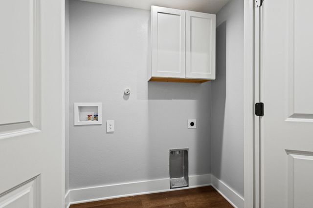 724 W Gandy Street, Denison, TX 75020