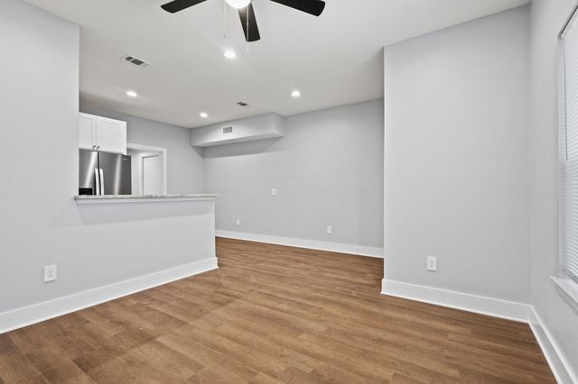 724 W Gandy Street, Denison, TX 75020