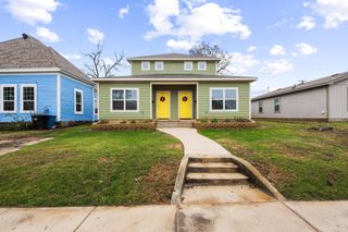 724 W Gandy Street, Denison, TX 75020