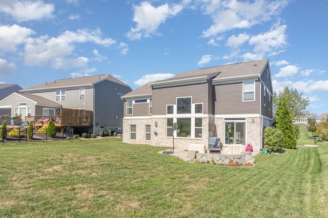 3800 Circollo Drive, Covington, KY 41017