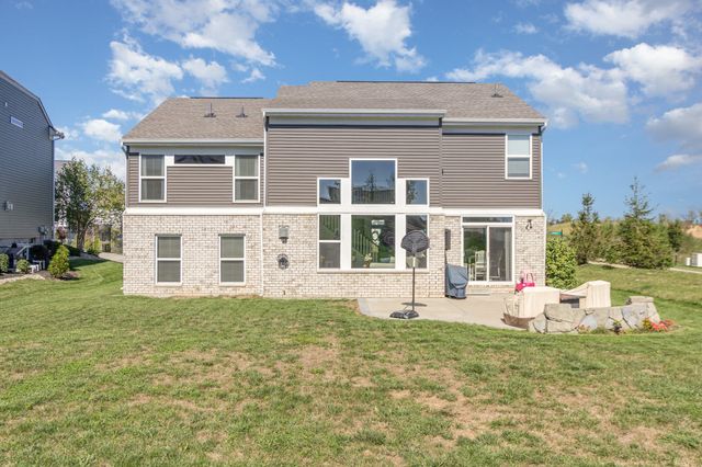 3800 Circollo Drive, Covington, KY 41017