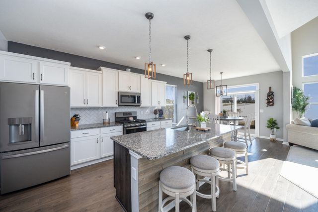 3800 Circollo Drive, Covington, KY 41017