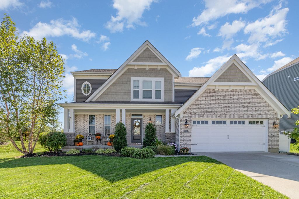 3800 Circollo Drive, Covington, KY 41017