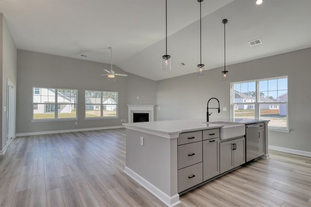 6140 Zoe Way, Myrtle Beach, SC 29588