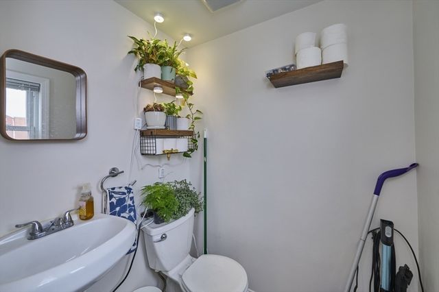 15-17 Peaceable Street, Boston, MA 02135