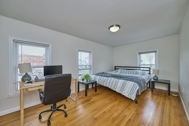 15-17 Peaceable Street, Boston, MA 02135