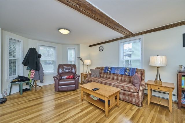 15-17 Peaceable Street, Boston, MA 02135