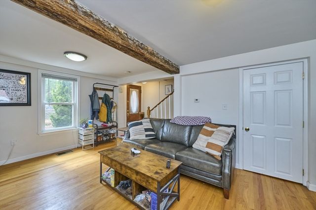 15-17 Peaceable Street, Boston, MA 02135