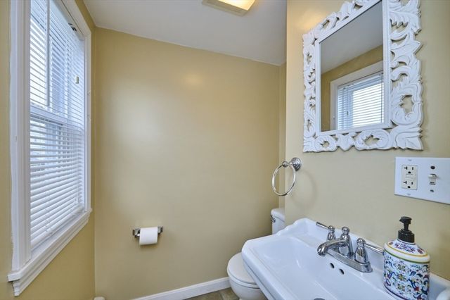 15-17 Peaceable Street, Boston, MA 02135