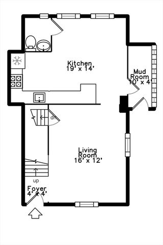 15-17 Peaceable Street, Boston, MA 02135