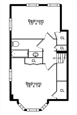 15-17 Peaceable Street, Boston, MA 02135