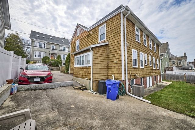15-17 Peaceable Street, Boston, MA 02135
