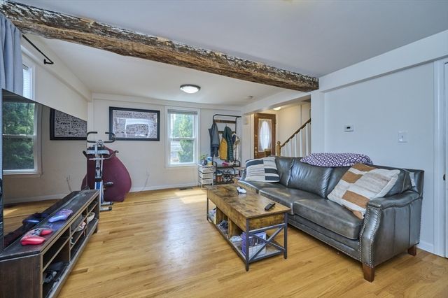 15-17 Peaceable Street, Boston, MA 02135