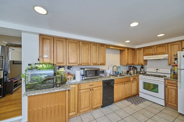 15-17 Peaceable Street, Boston, MA 02135