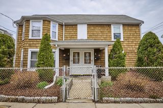 15-17 Peaceable Street, Boston, MA 02135