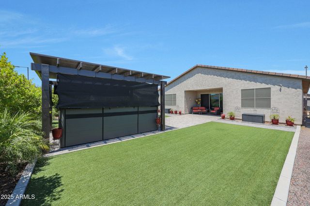 18545 W ALICE Avenue, Waddell, AZ 85355