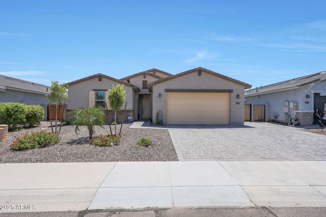 18545 W ALICE Avenue, Waddell, AZ 85355