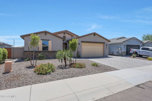 18545 W ALICE Avenue, Waddell, AZ 85355