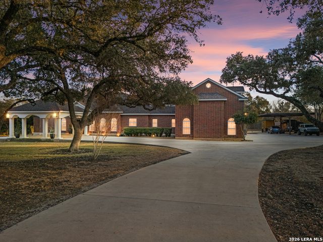 4414 Tamaron Knoll, San Antonio, TX 78253