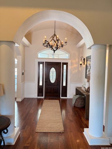 4414 Tamaron Knoll, San Antonio, TX 78253