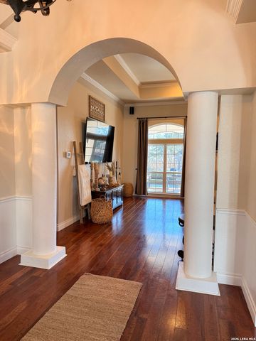 4414 Tamaron Knoll, San Antonio, TX 78253